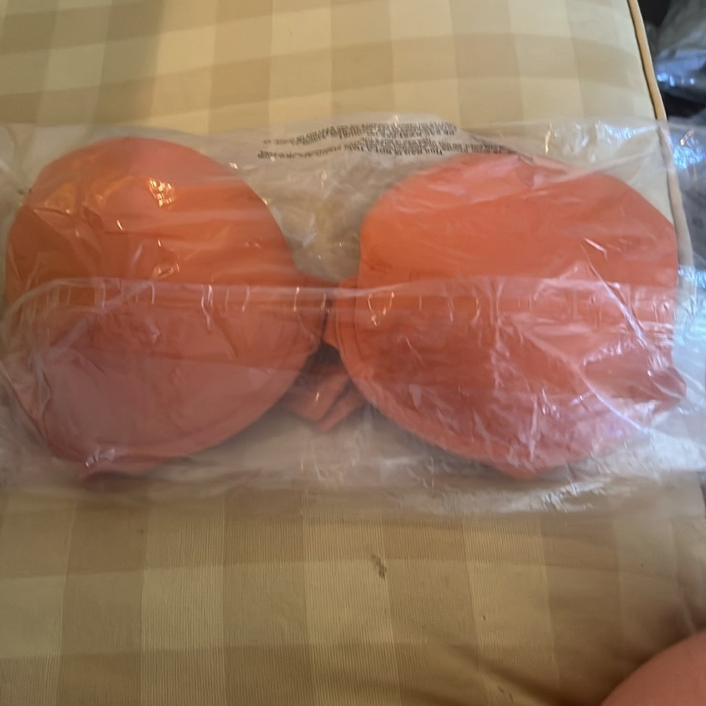 VICTORIA SECRET PINK BRA